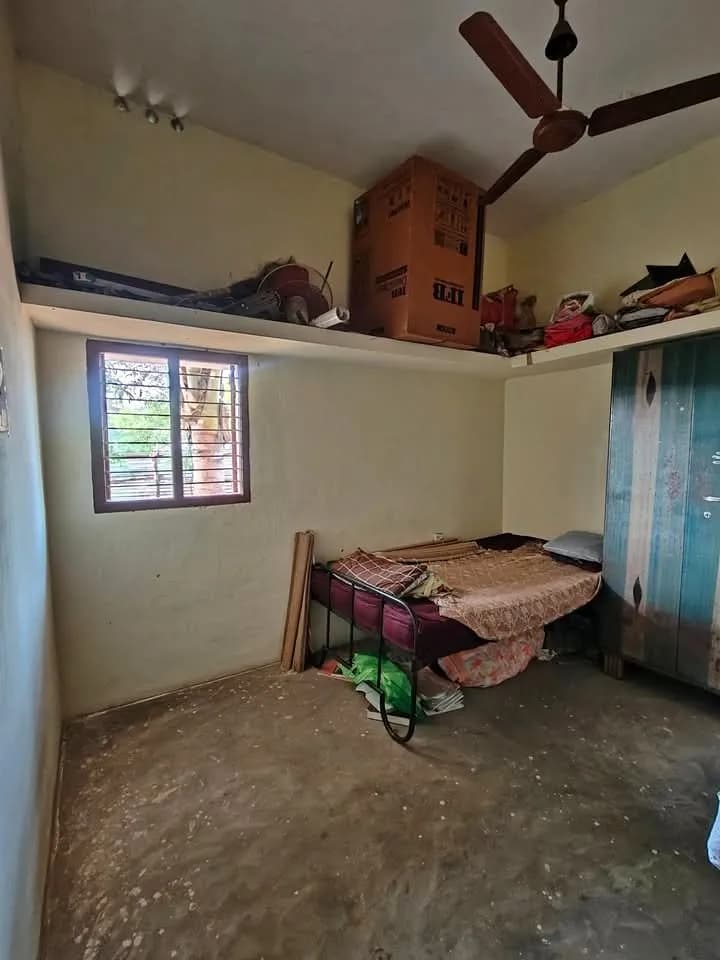 2BHK House