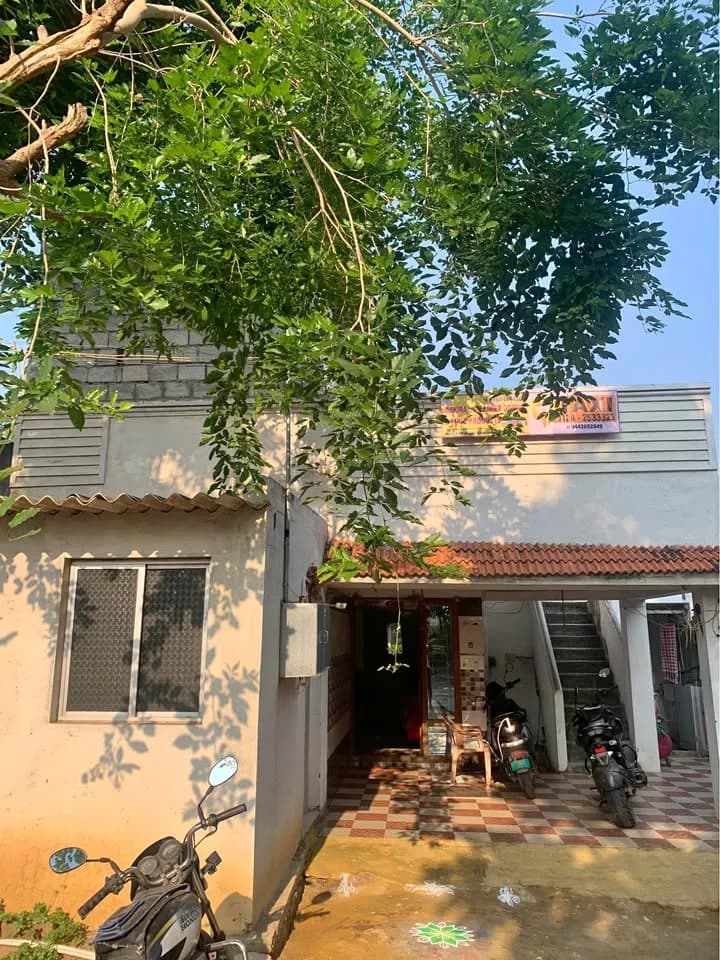 2BHK House