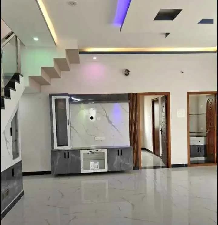 2BHK House