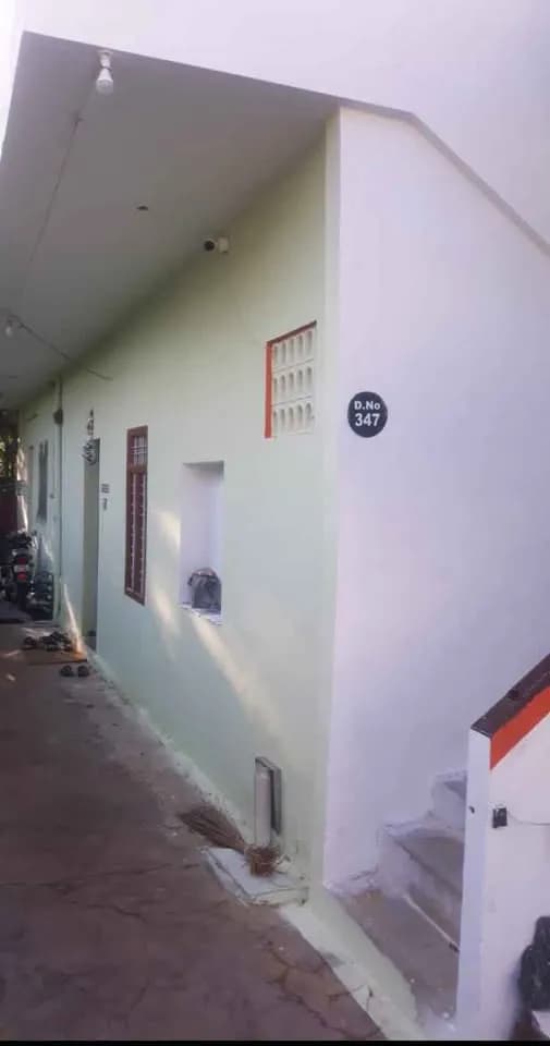 1BHK House