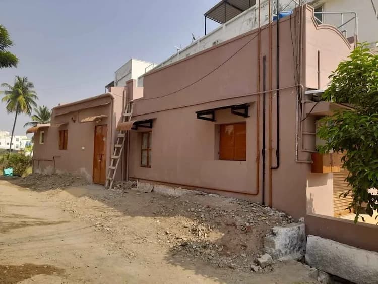 3BHK House