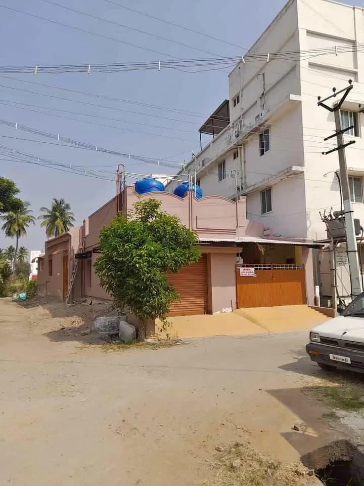 Single Property Image