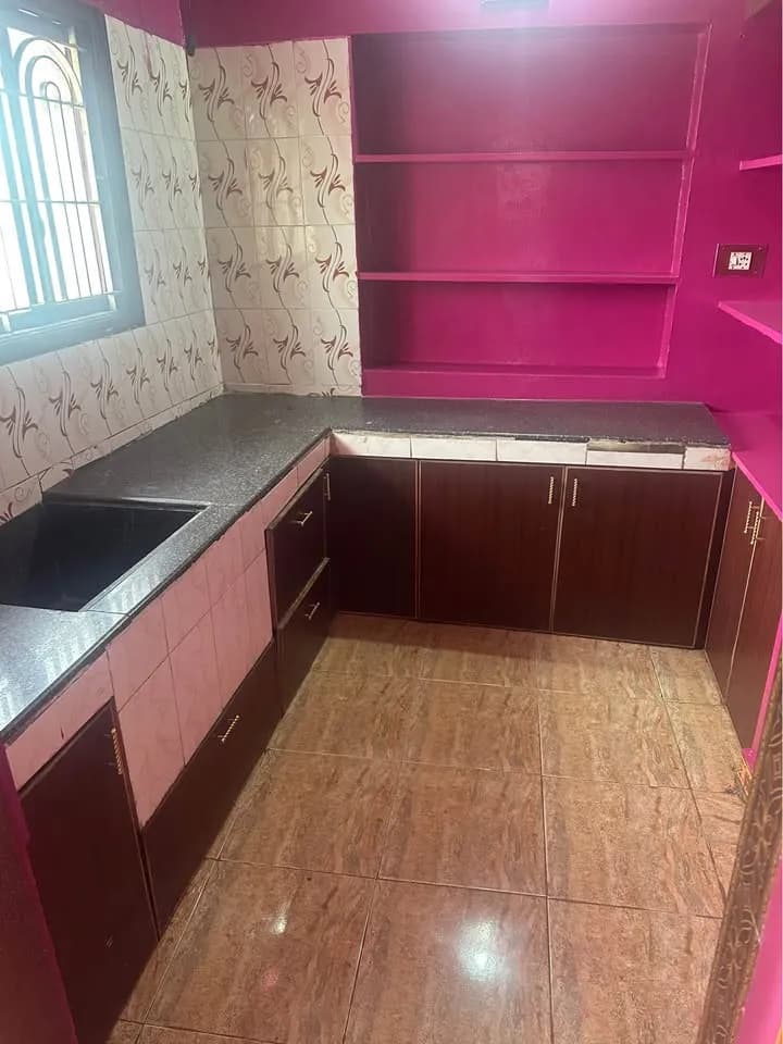 1BHK House