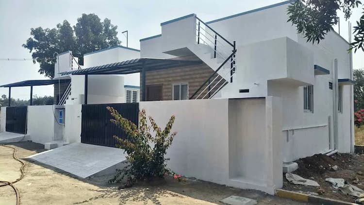 2BHK House