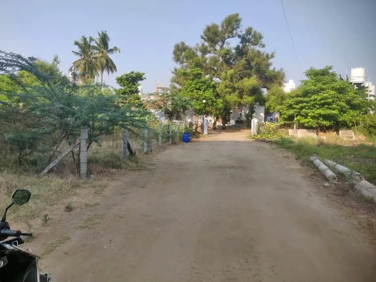 Single Property Image