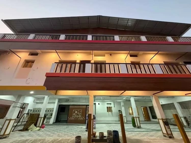 2BHK House