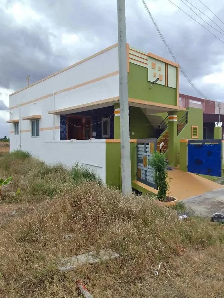 2BHK House