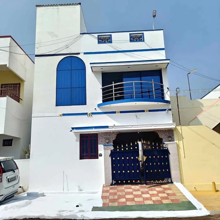 3BHK House