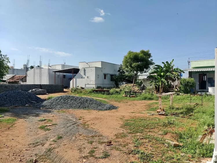 2985 sqft Plot