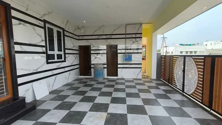 Single Property Image