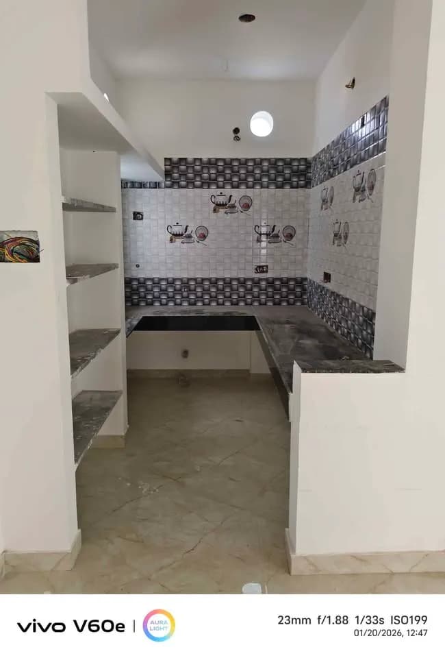 3BHK House