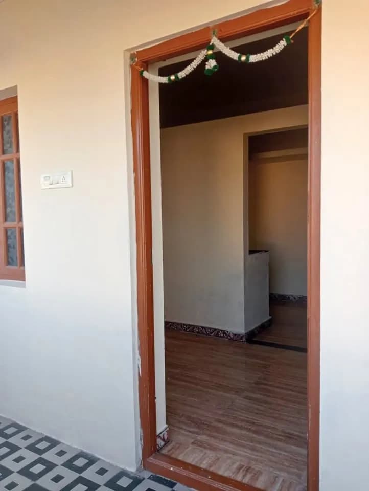 1BHK House
