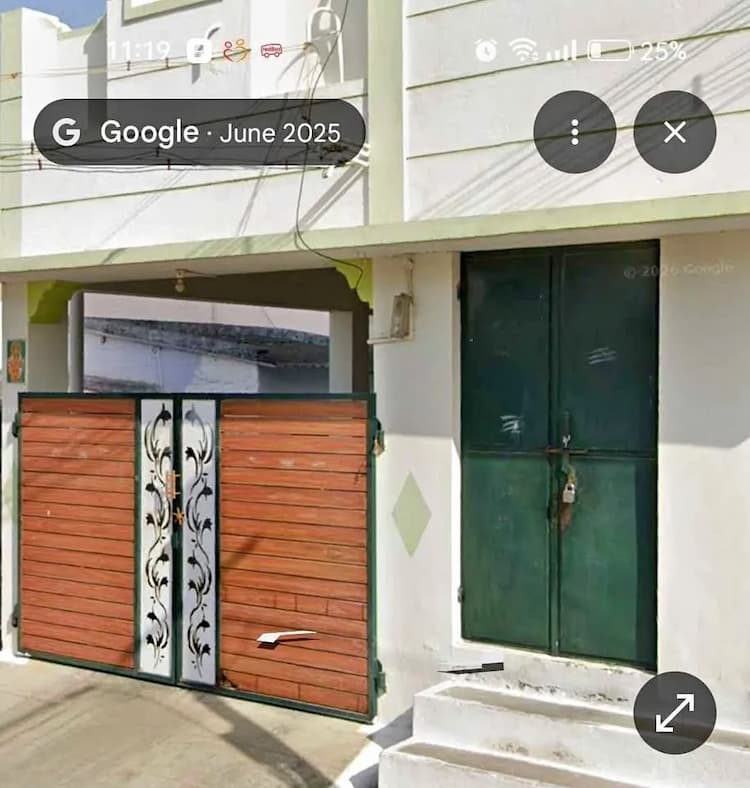 2BHK House