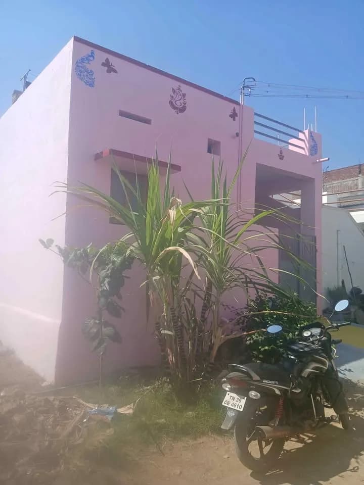 2BHK House
