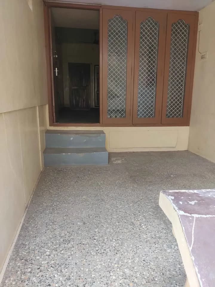 1BHK House