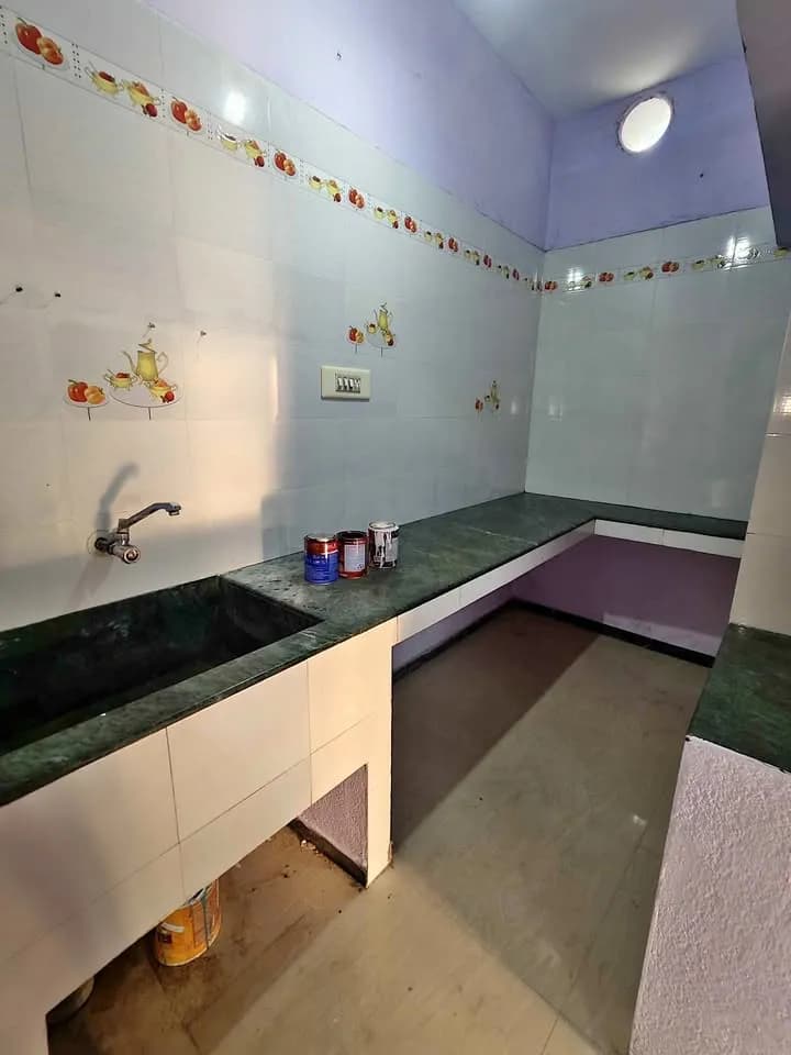 1BHK House
