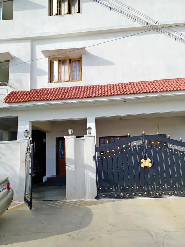 2BHK House