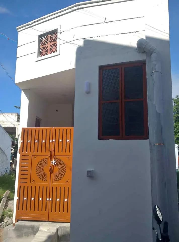 1BHK House