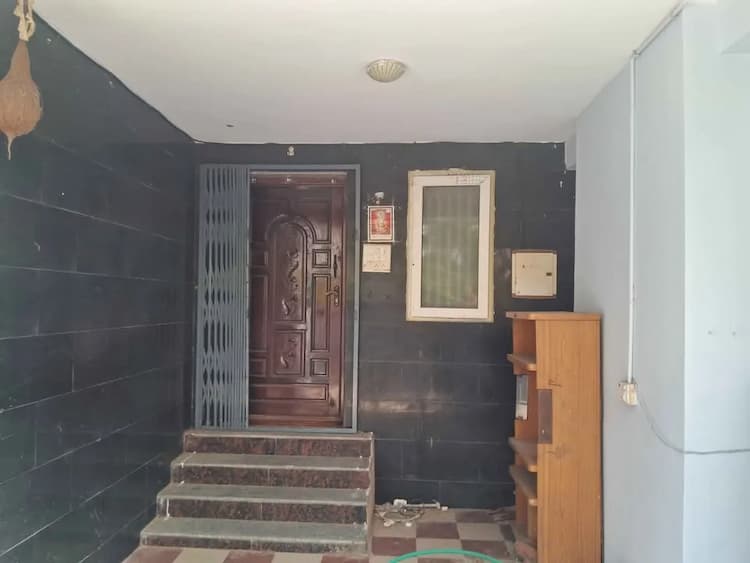 2BHK House