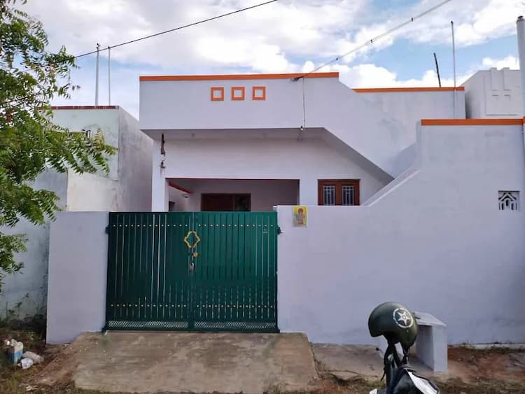 2BHK House