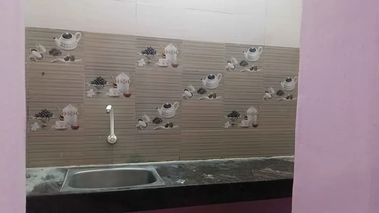 2BHK House