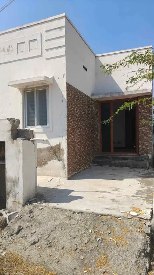 2BHK House
