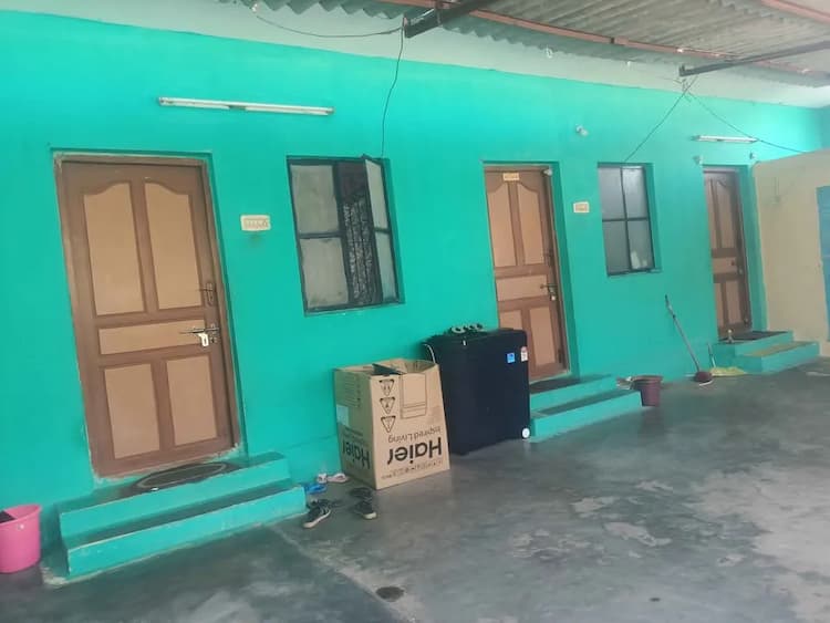 1BHK House