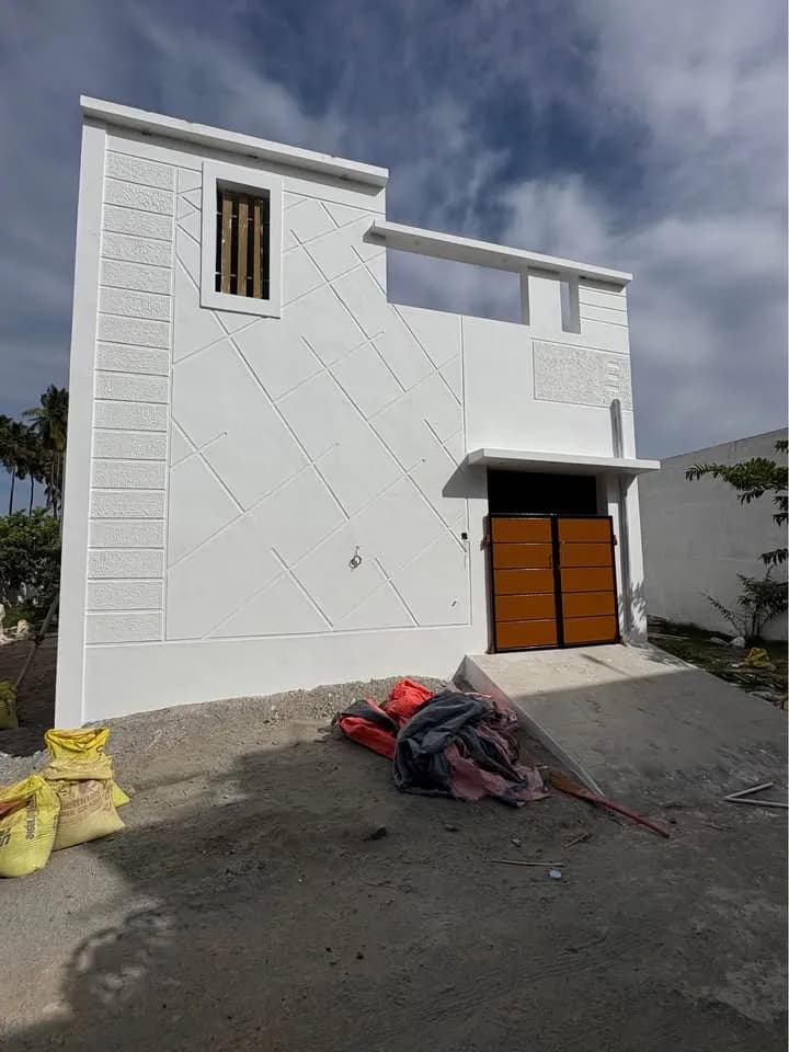 1BHK House