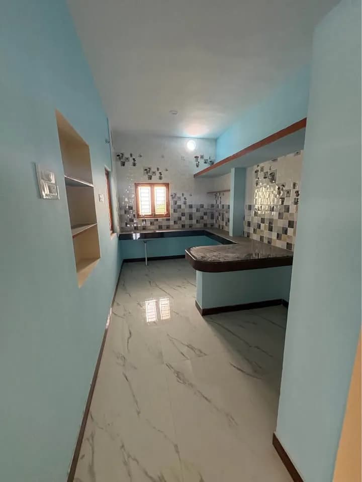 2BHK Villa