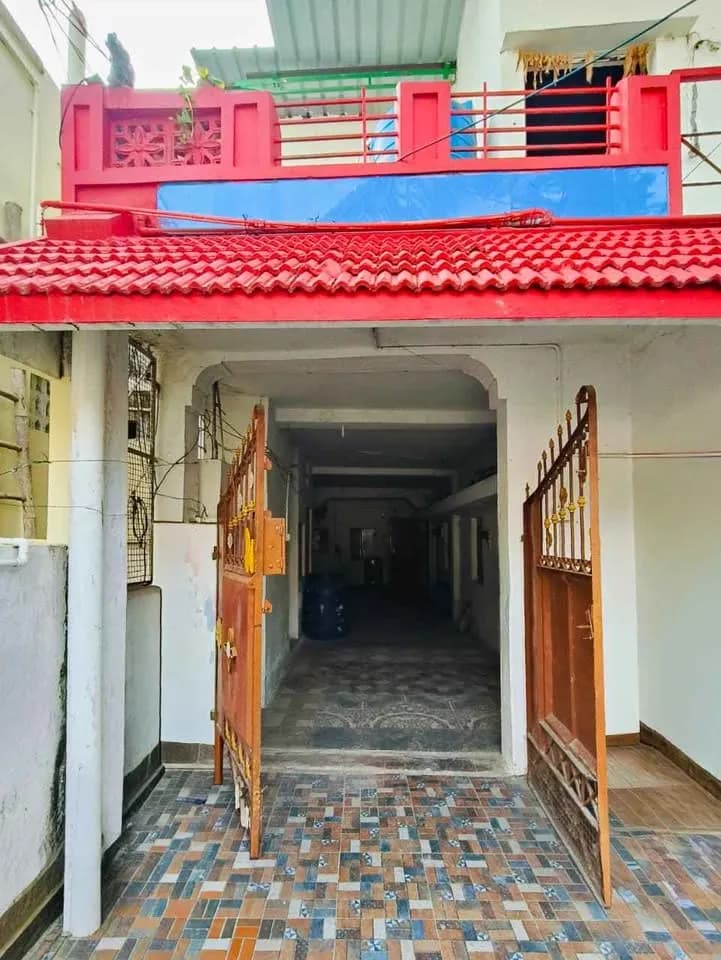 5BHK House