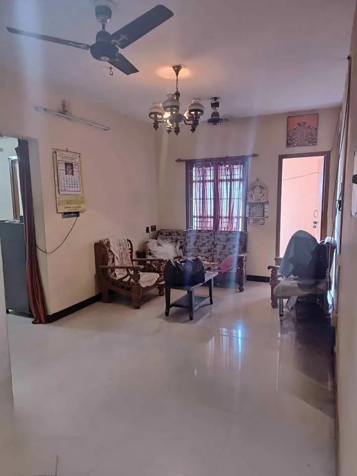 2BHK House