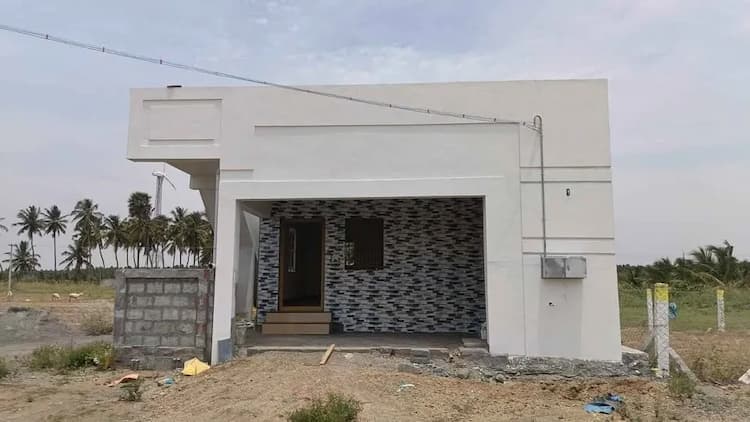 2BHK House