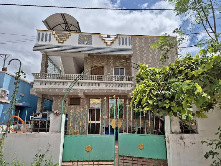 5BHK House
