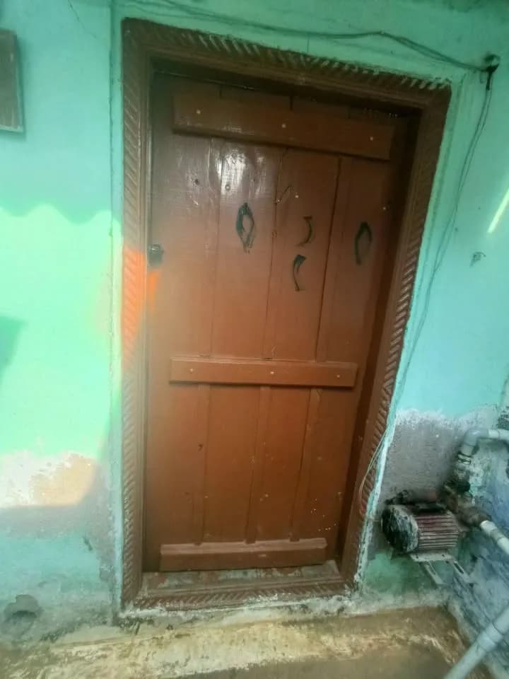 1BHK House