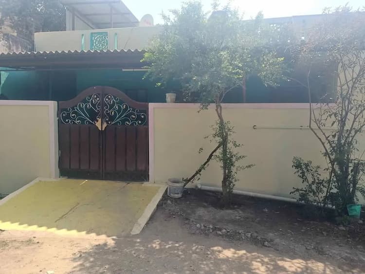 3BHK House