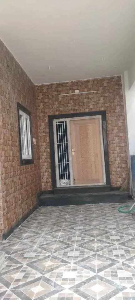 1BHK House