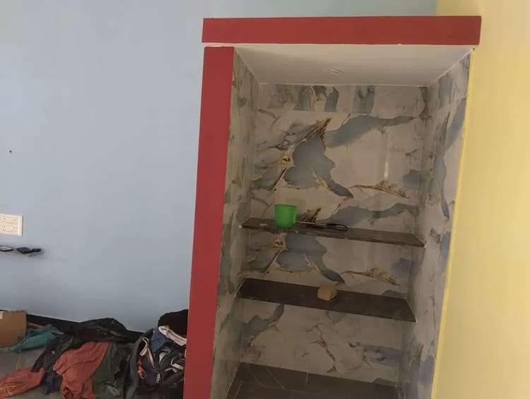 1BHK House