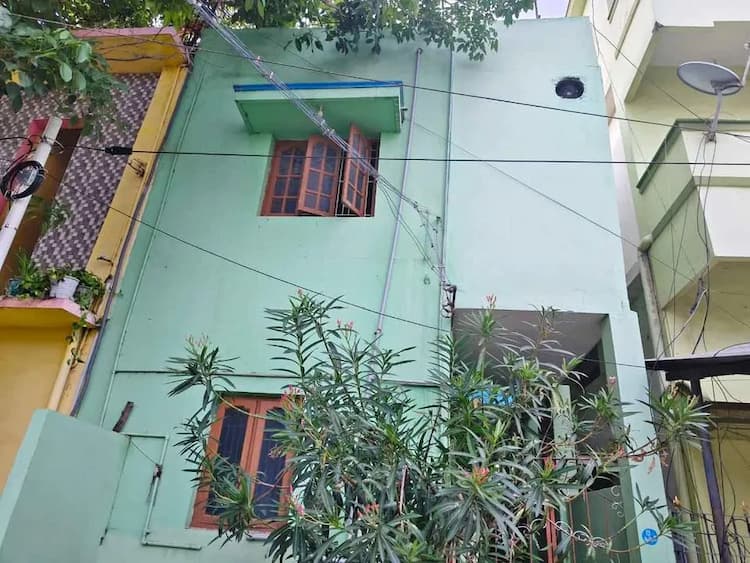 3BHK House