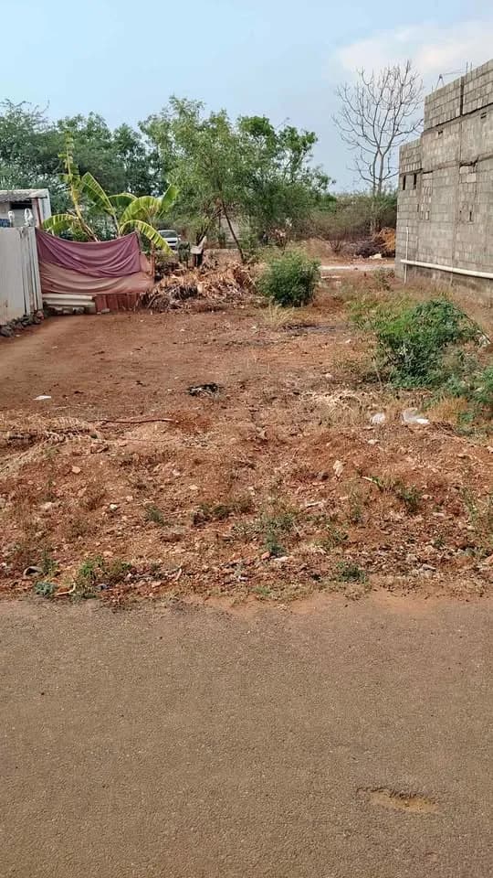 1220 sqft Plot