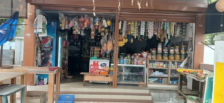 1250 sqft Shop