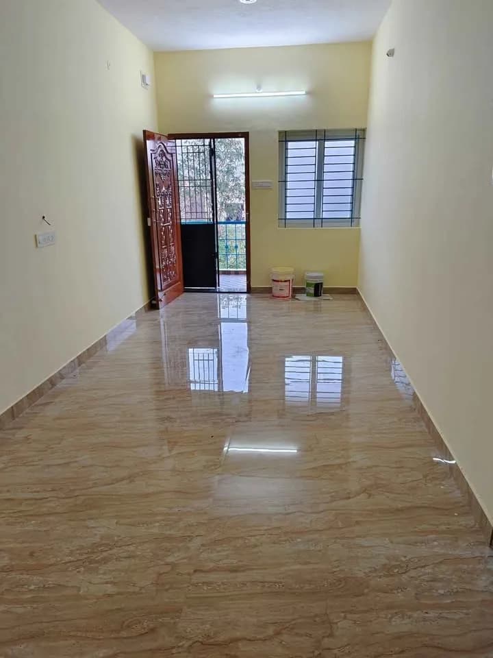 1BHK House