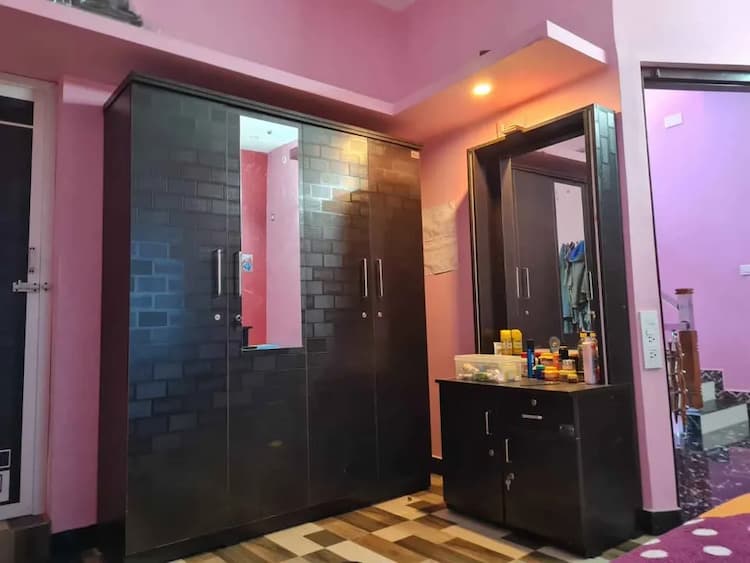2BHK House