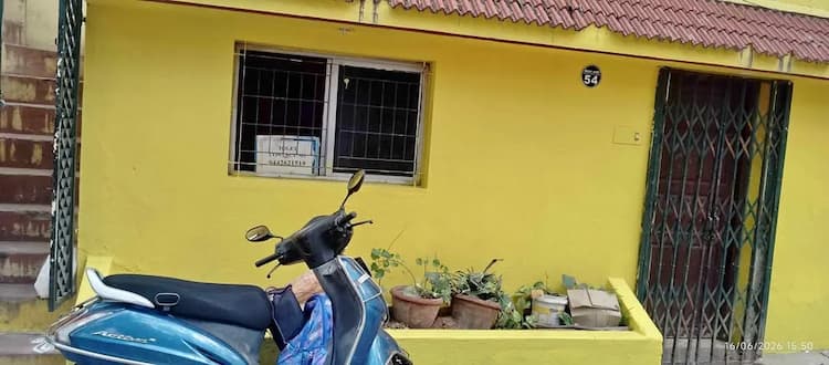 2BHK House