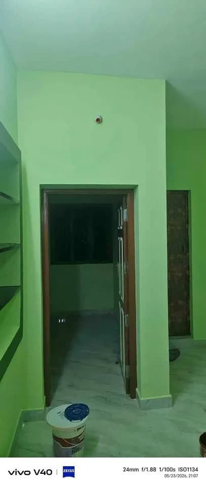 1BHK House