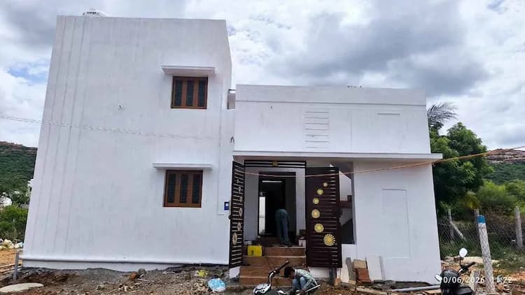 2BHK House