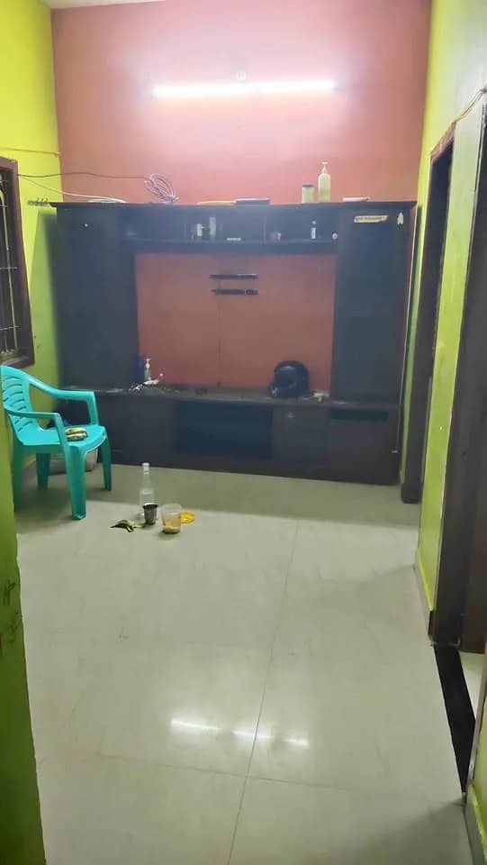 1BHK House