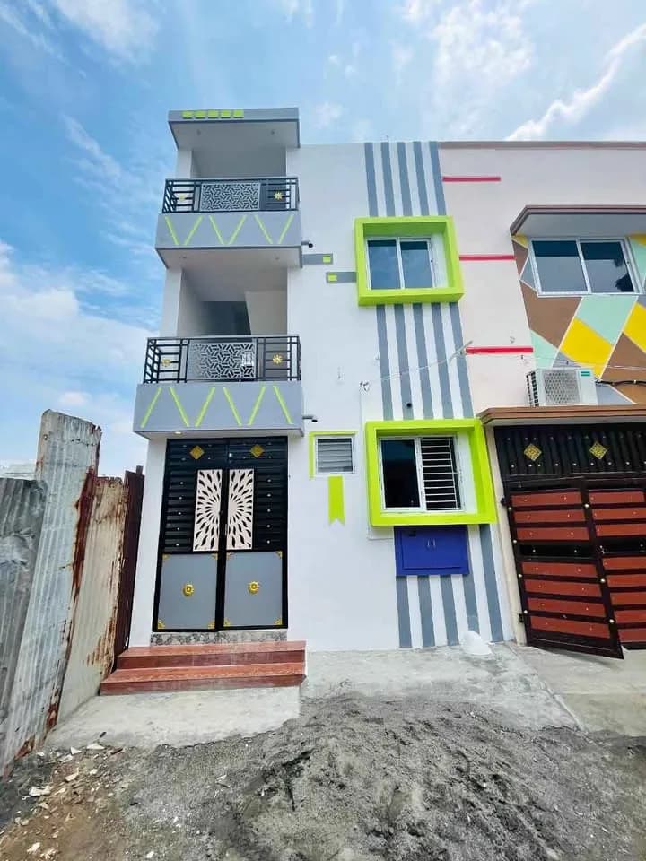 3BHK House