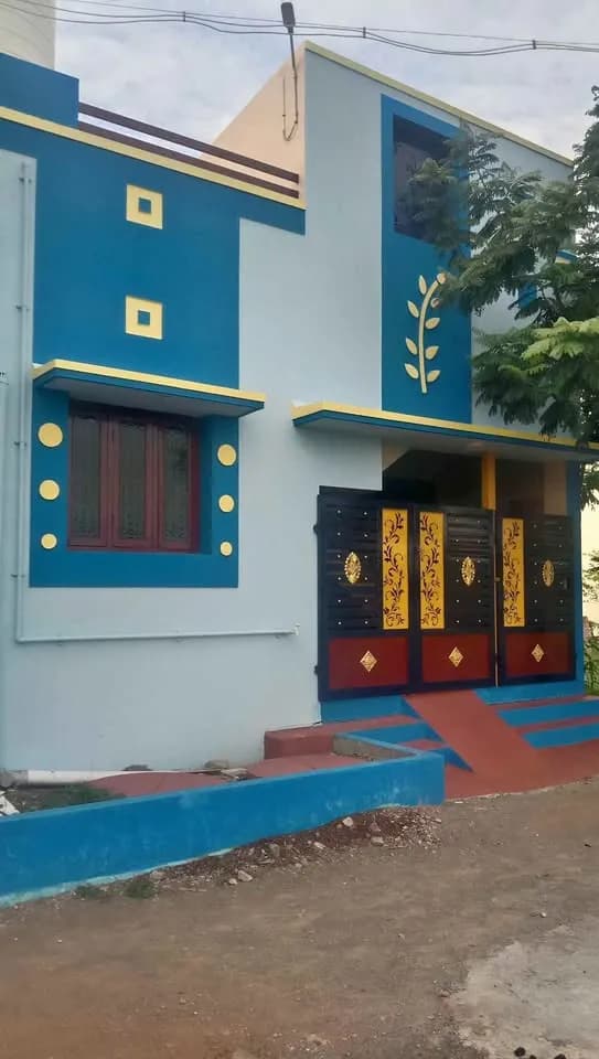 2BHK House