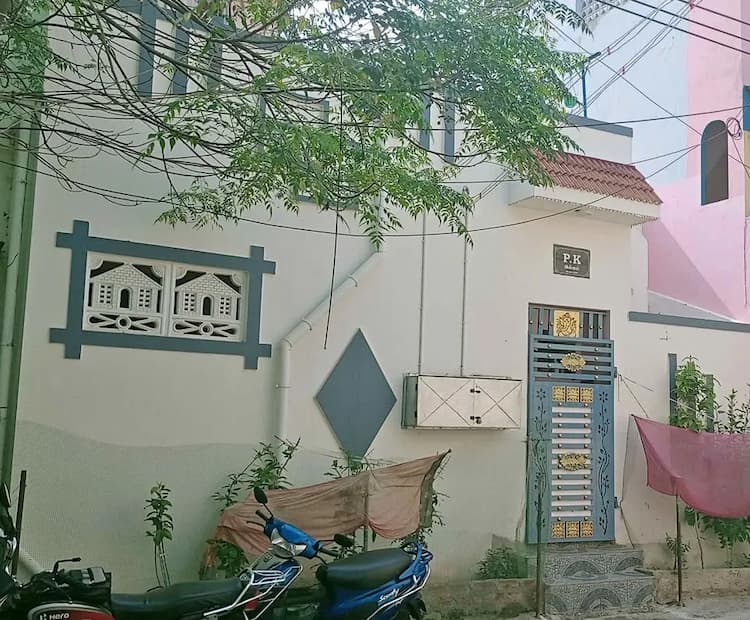 1BHK House
