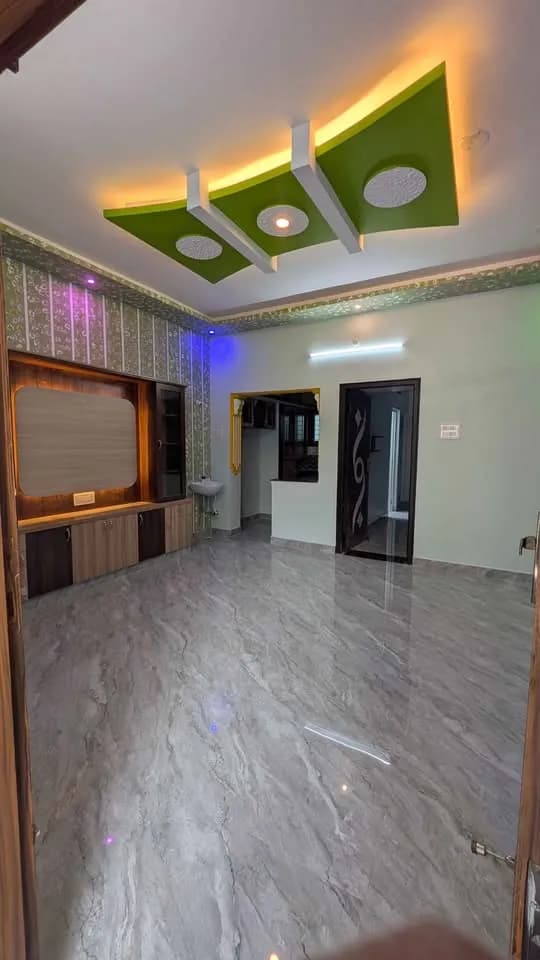 2BHK House
